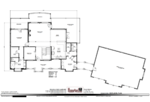 Award-Winning Timber Frame Home Builders | Homestead Timber Frames