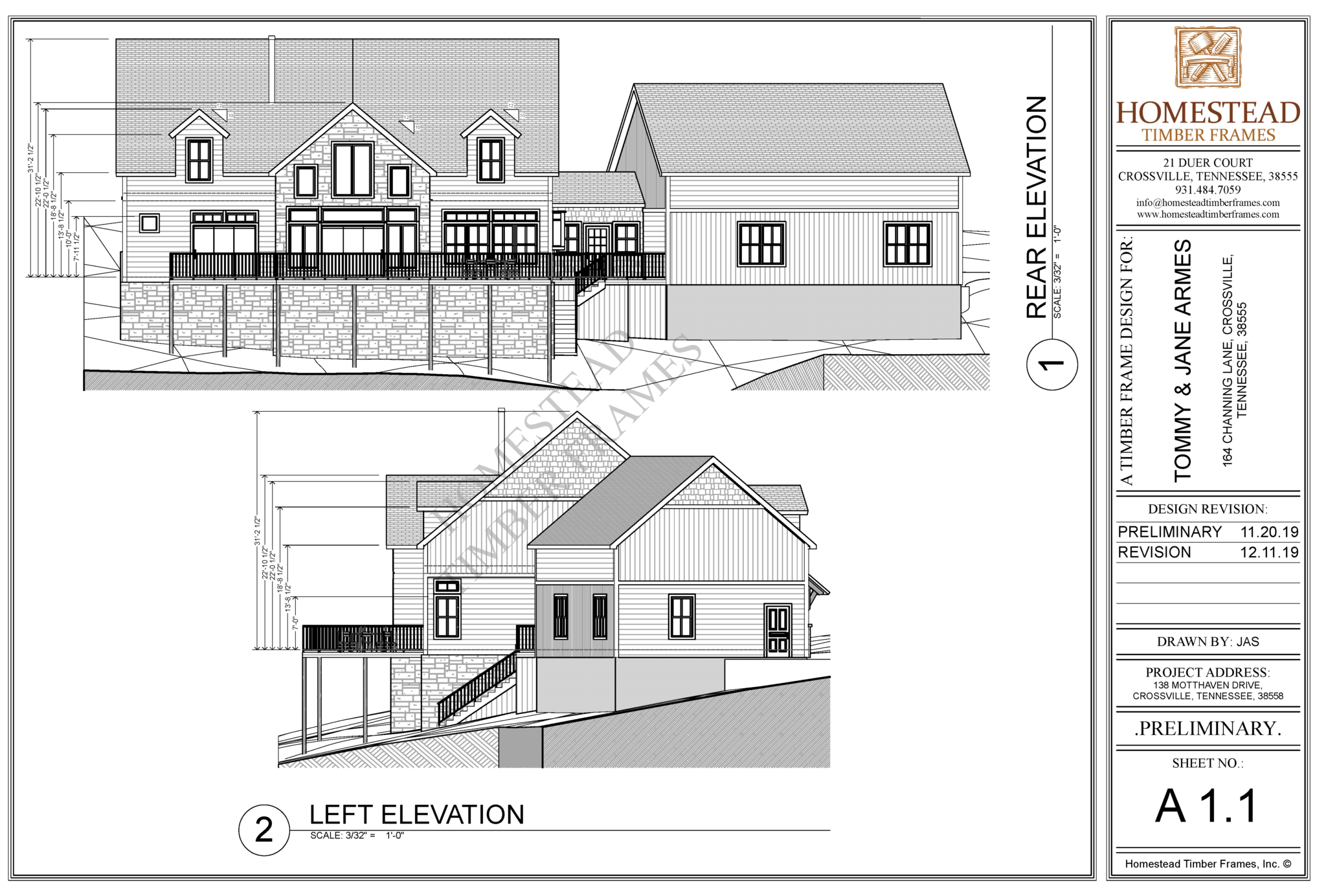 Award-Winning Timber Frame Home Builders | Homestead Timber Frames