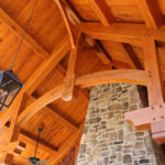 Timber Frame Home