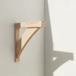 Double Curve Bracket