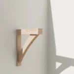 Single Curve Bracket