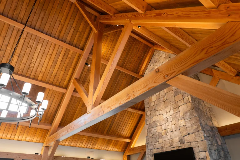 Monterey Overlook Pavilion