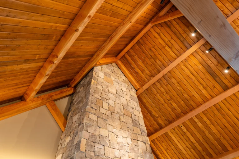 Monterey Overlook Pavilion