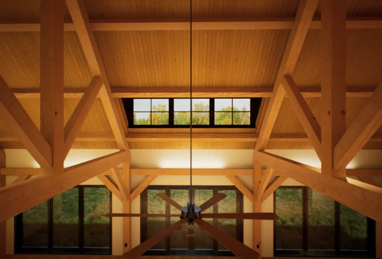 Monterey Overlook Pavilion