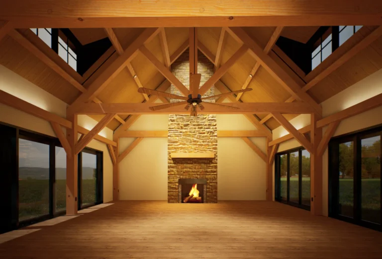 Monterey Overlook Pavilion
