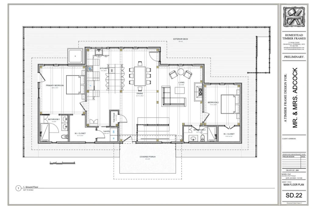 scenic hills designs